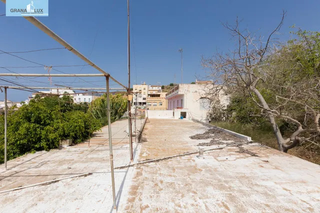 TERRENO URBANO EN LA HERRADURA — 15