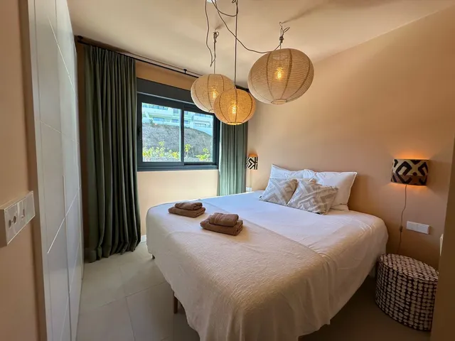 Apartamento 2 habitaciones 134m² en venta - Riviera del sol — 9