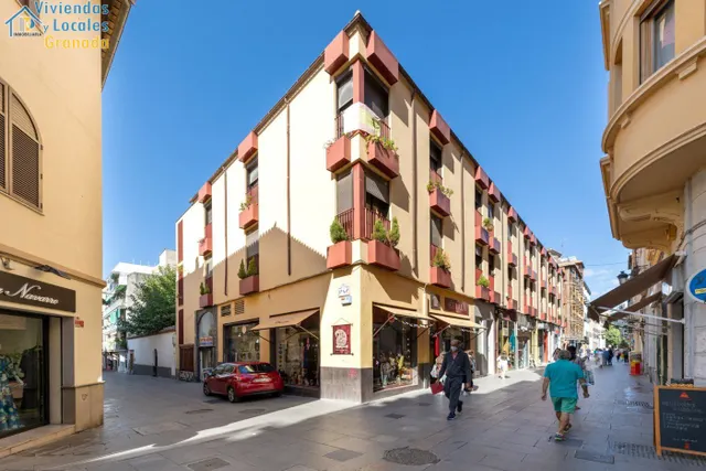 Garaje en Puentezuelas — 17