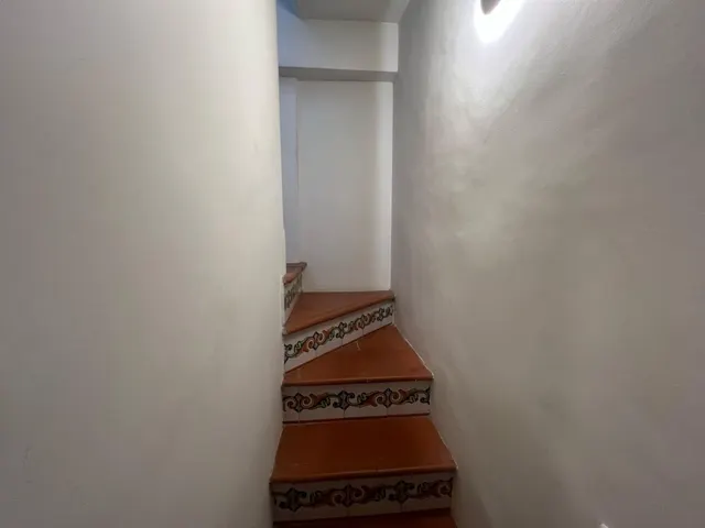 ENCANTADOR ÁTICO EN CENTRO HISTÓRICO VALENCIA — 25