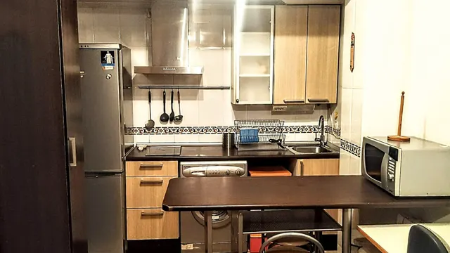 Piso en venta en calle Flor, 26 — 14