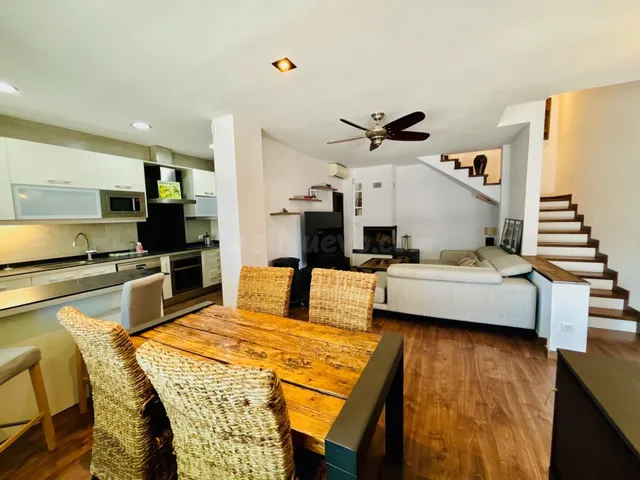 Adosado 2 habitaciones 160m² en venta - Amanecer - foto 4