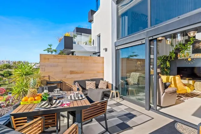 Apartamento 3 habitaciones 88m² en venta - Lomas de Don Juan — 8