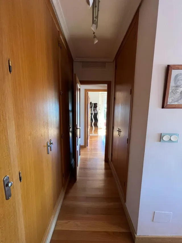 VENTA DE ATICO EN JUAN CARLOS I — 15