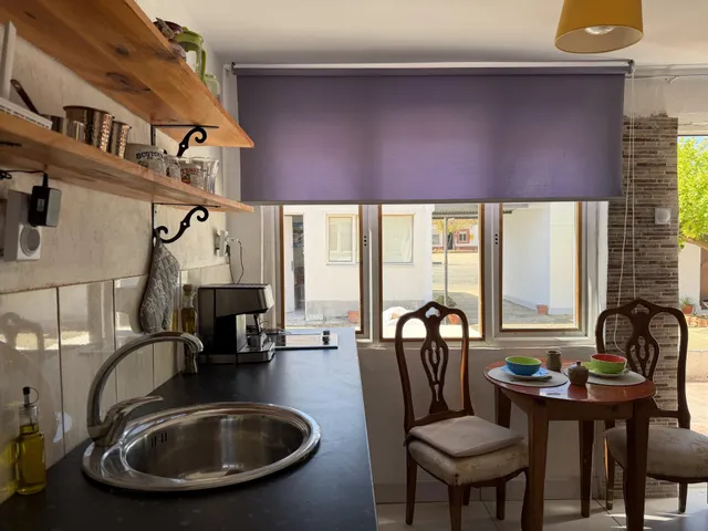 Casa rural en La Zarza-El Perrunal (Huelva) — 30