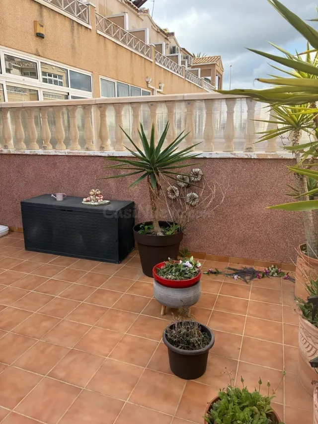 Bungalow 2 habitaciones 90m² en venta - La Chismosa - foto 3