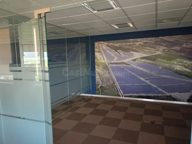 Oficina en zona Ronda Sur. Murcia - foto 2