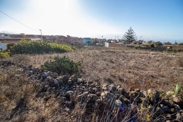 ATENCIÓN INVERSOR ESTA ES TÚ OPORTUNIDAD PARA ADQUIRIR 3 PARCELAS DE TERRENO EN LA CUAL PODRÁS CONST — 29