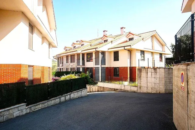 Garaje 39m² en venta - Residencial mirador de meruelo