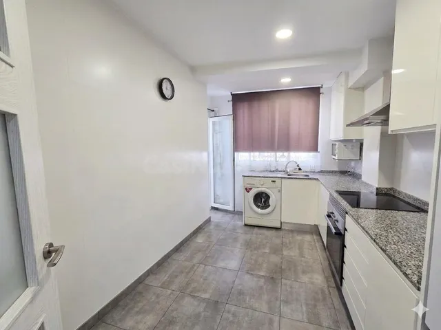MAGNIFICO PISO EN REPUBLICA ARGENTINA LISTO PARA VIVIR — 2