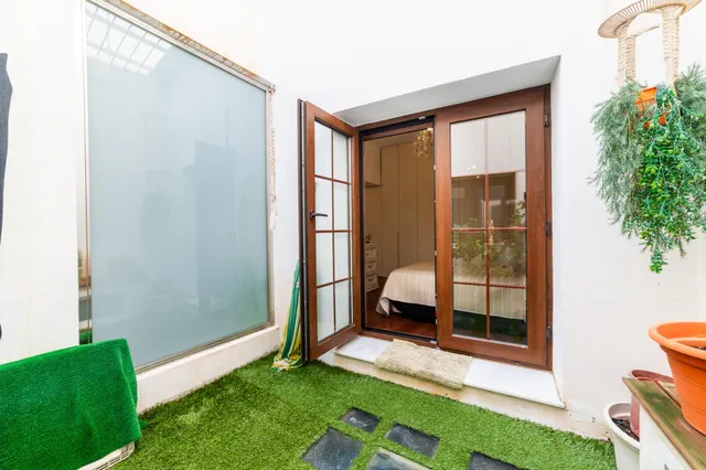 VIVIENDA CON PISCINA PRIVADA CLIMATIZADA Y TERRAZA — 21