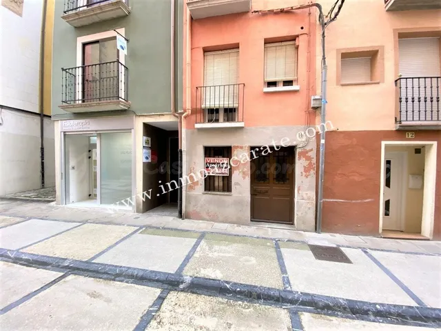 Trasteros en Estella - foto 3