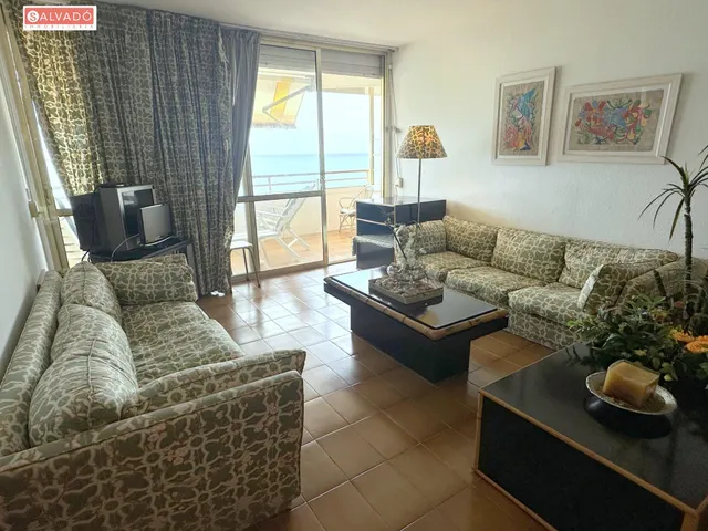 TRANQUILIDAD Y BUENAS VISTAS AL MAR, ESTE ES TU APARTAMENTO , DONDE EL SOL , EL SONIDO DE LAS OLAS — 6