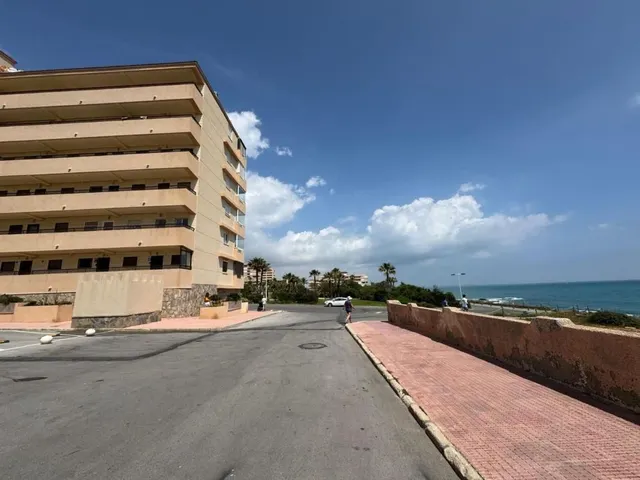 Apartamento 1 habitación 37m² en venta - Cabo cervera — 16