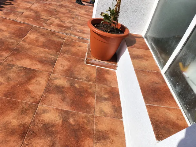 Bungalow 2 habitaciones 70m² en venta - Torretas — 11