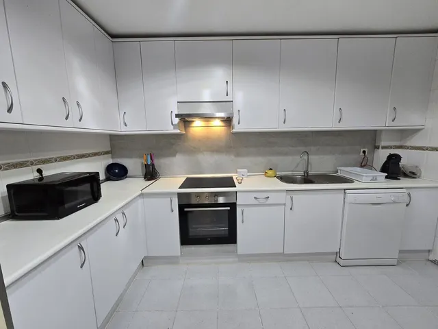 Apartamento 2 habitaciones 135m² en venta - Marbella — 24