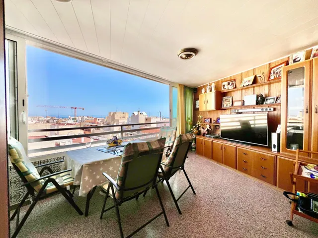 Apartamento 3 habitaciones 110m² en venta - La Mata pueblo — 12