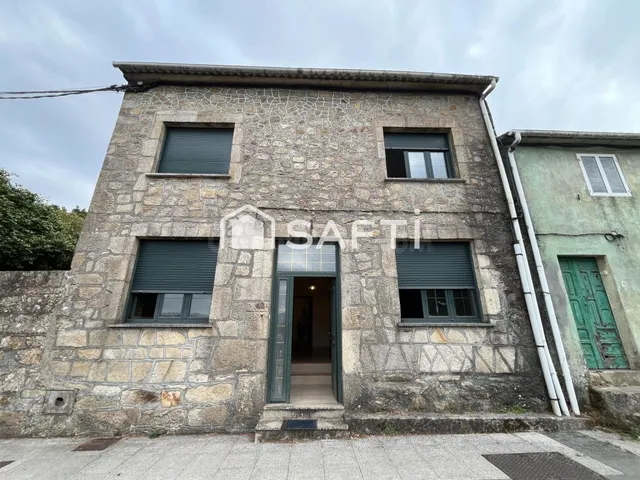 Casa unifamiliar en Rianxo — 24