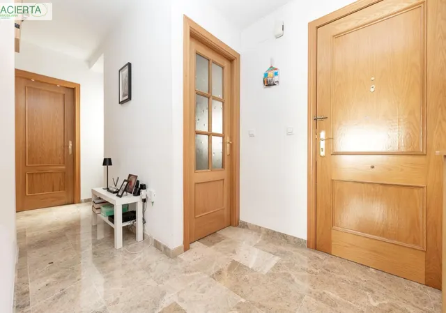 MAGNIFICO PISO EN ARMILLA DE 2 DORMITORIOS CON TRASTERO — 7