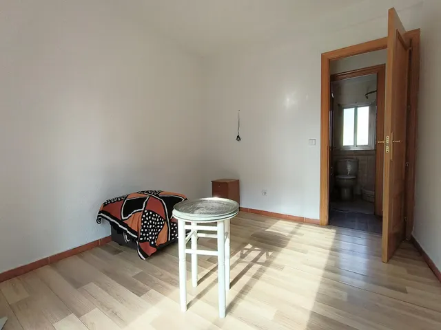 LUMINOSO PISO EXTERIOR, CON GRAN TERRAZA, EN PUERTA BONITA — 6