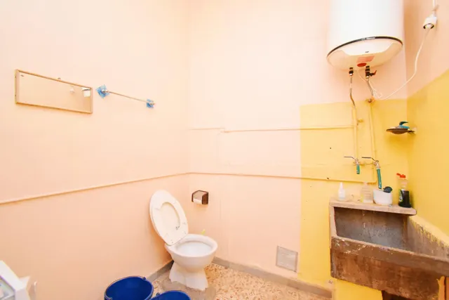 Casa a reformar en ejido norte con porche y zona de aparcamiento !!!! — 10