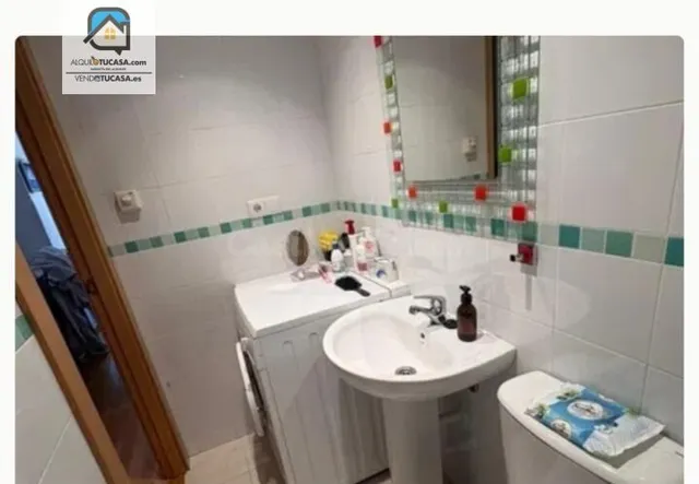 Piso en Venta en Ave María, Palencia - foto 2