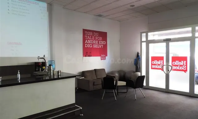 Local comercial 321m² en venta - Centro — 2
