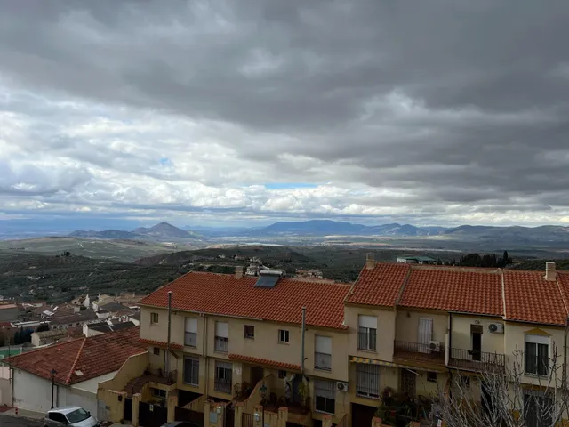 El lugar perfecto para construir tu hogar con vistas a la Vega — 10