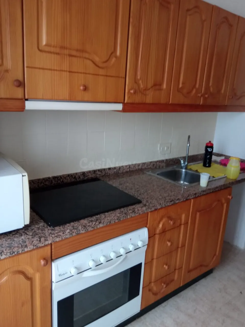 VENTA PLANTA BAJA EN SAX