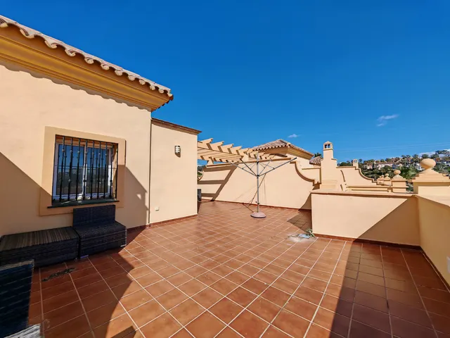 Adosado 4 habitaciones 175m² en venta - Riviera del sol — 20