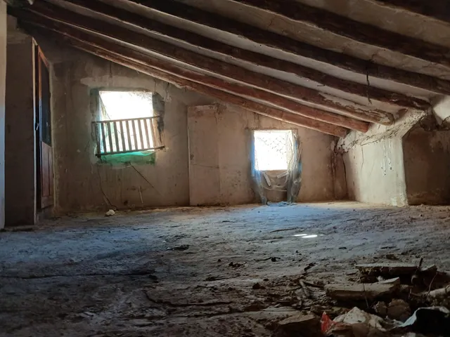Casa en venta en Fuentes de Jiloca. Reforma integral. — 19