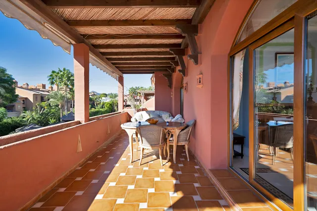 Ático Dúplex 5 habitaciones 650m² en venta - Whater Gardens — 36