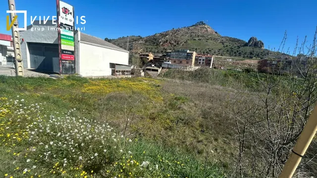 Terreno urbano en venta - Artesa de Segre / carretera d'agramunt. — 9