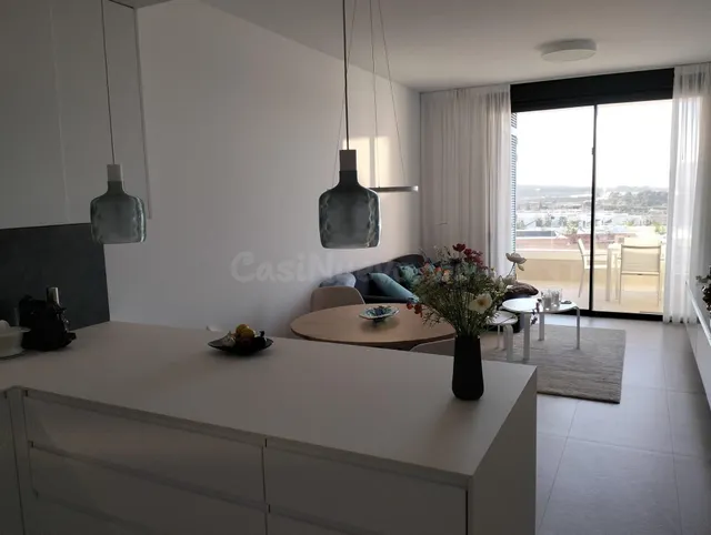 Moderno Piso en Benijofar — 5