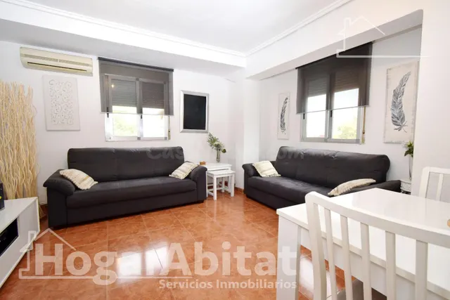 ¡CERCA DE LA PLAYA! EXTERIOR CON ASCENSOR Y TRASTERO - foto 3