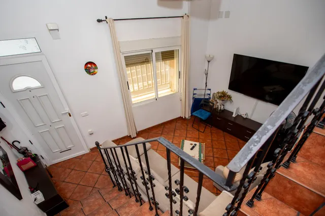 CENTRICA CASA DE PUEBLO — 7
