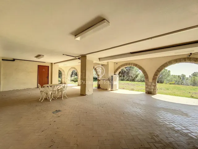Preciosa casa estilo inglés situada en l’Ametlla del Vallès - foto 3