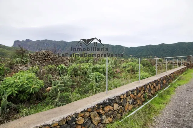Solar residencial en Venta en Paso, El Santa Cruz de Tenerif - foto 4