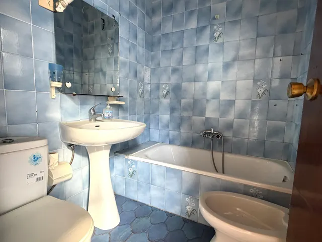 Casa entera con cochera — 28