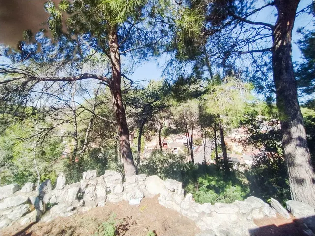 PARCELA  A LA VENTA EN CASTELLET I LA GORNAL, BARCELONA — 8