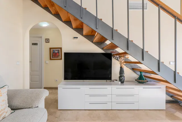 Ático Dúplex 3 habitaciones 184m² en venta - Costa del Sol — 12