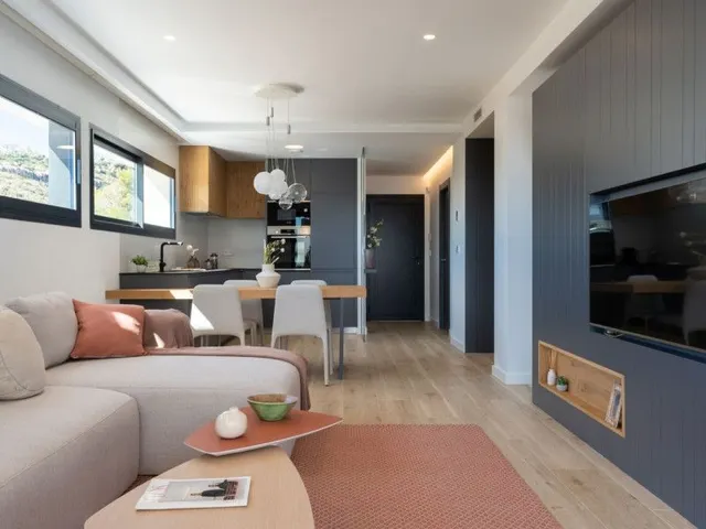 Apartamento 3 habitaciones 208m² en venta - Benitachell — 14