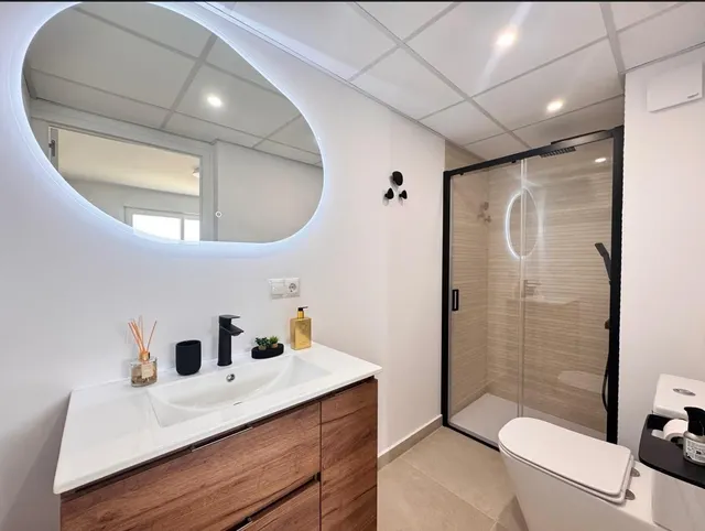 Apartamento 2 habitaciones 89m² en venta - Acequion — 6