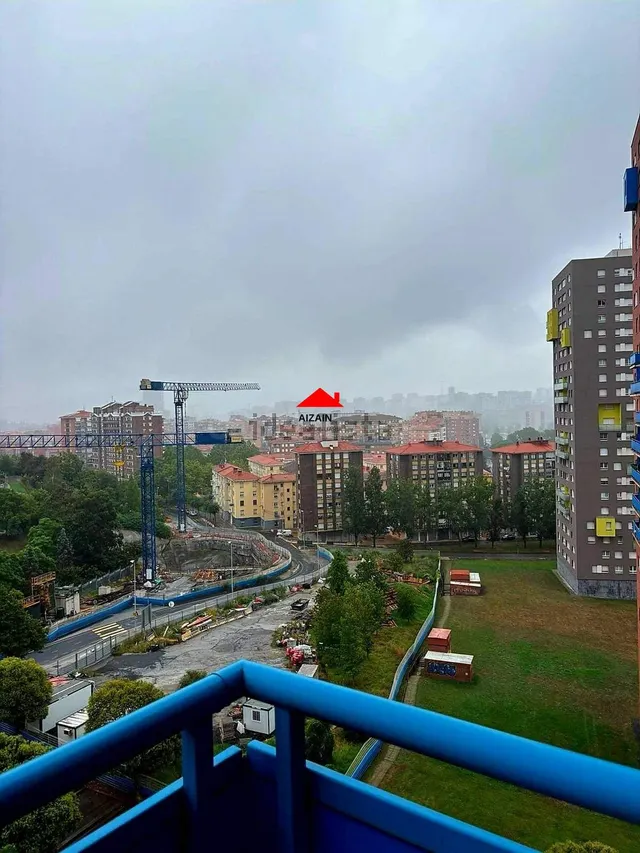 Exclusiva vivienda con balcón y vistas al Jardín Botánico de - foto 2