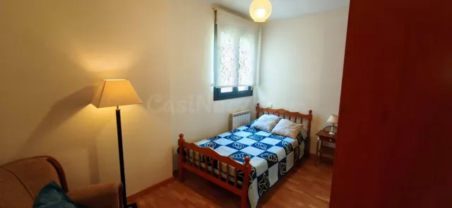 MONCASA ALQUILA ATICO EN PALENCIA - foto 4