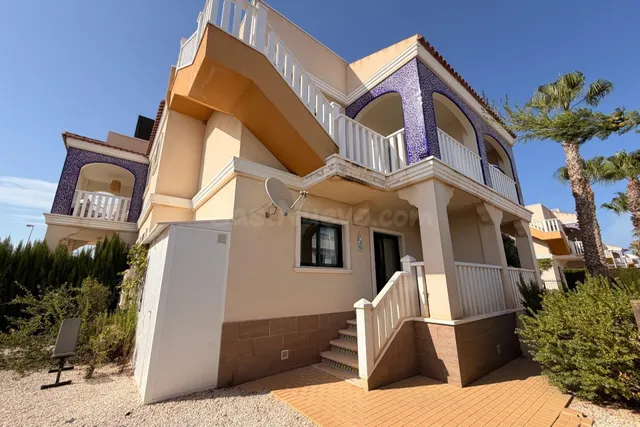 Apartamento 2 habitaciones 76m² en venta - Costa blanca sur
