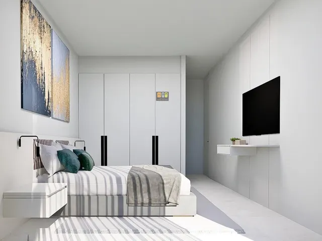 VILLAS DE LUJO EN BALCÓN DE FINESTRAT — 14