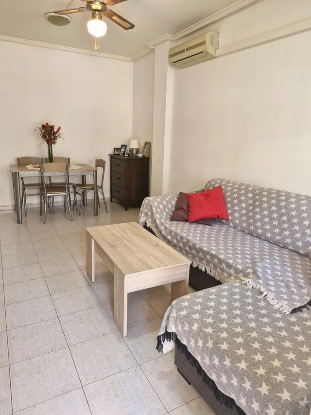 Bungalow 2 habitaciones 60m² en venta - El Acequión - Los Náufragos — 10