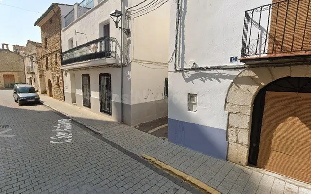 SE VENDE inmueble ALQUILADO en Salzadella (la) - foto 3
