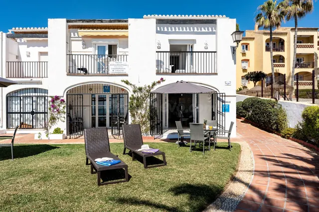 Adosado 2 habitaciones 66m² en venta - Riviera del sol - foto 5